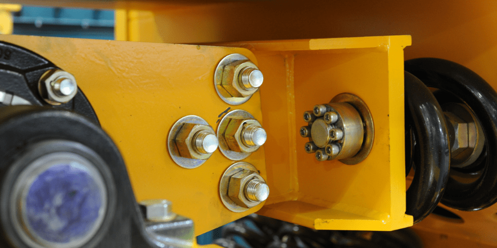 Security Locknuts