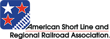 ASLRRA — American Short Line and Regional Railroad Association