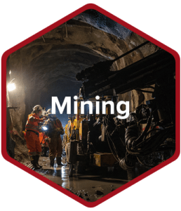 Mining