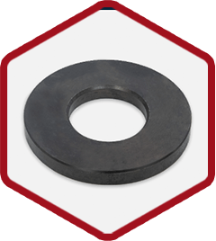 Flat washers