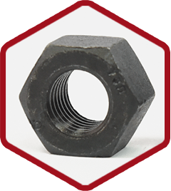 Non-locking nuts