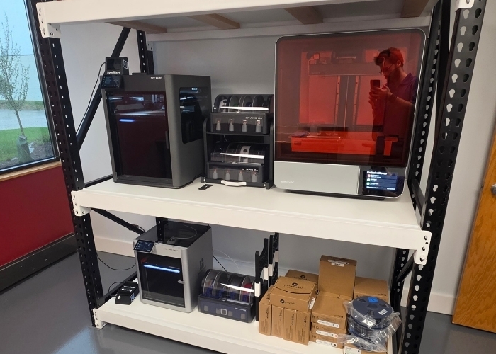 3D Printing
