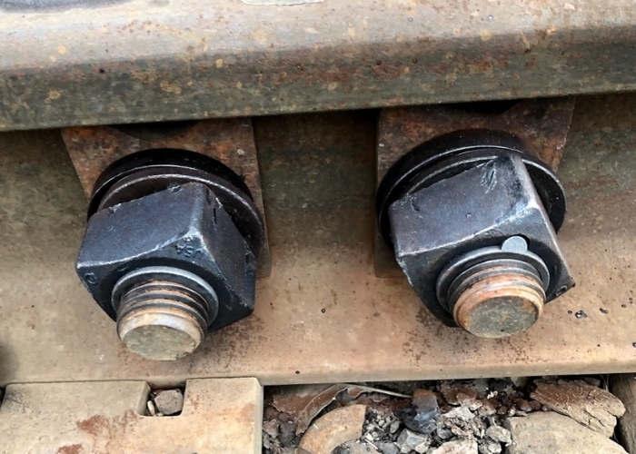Prevailing Torque Locknuts